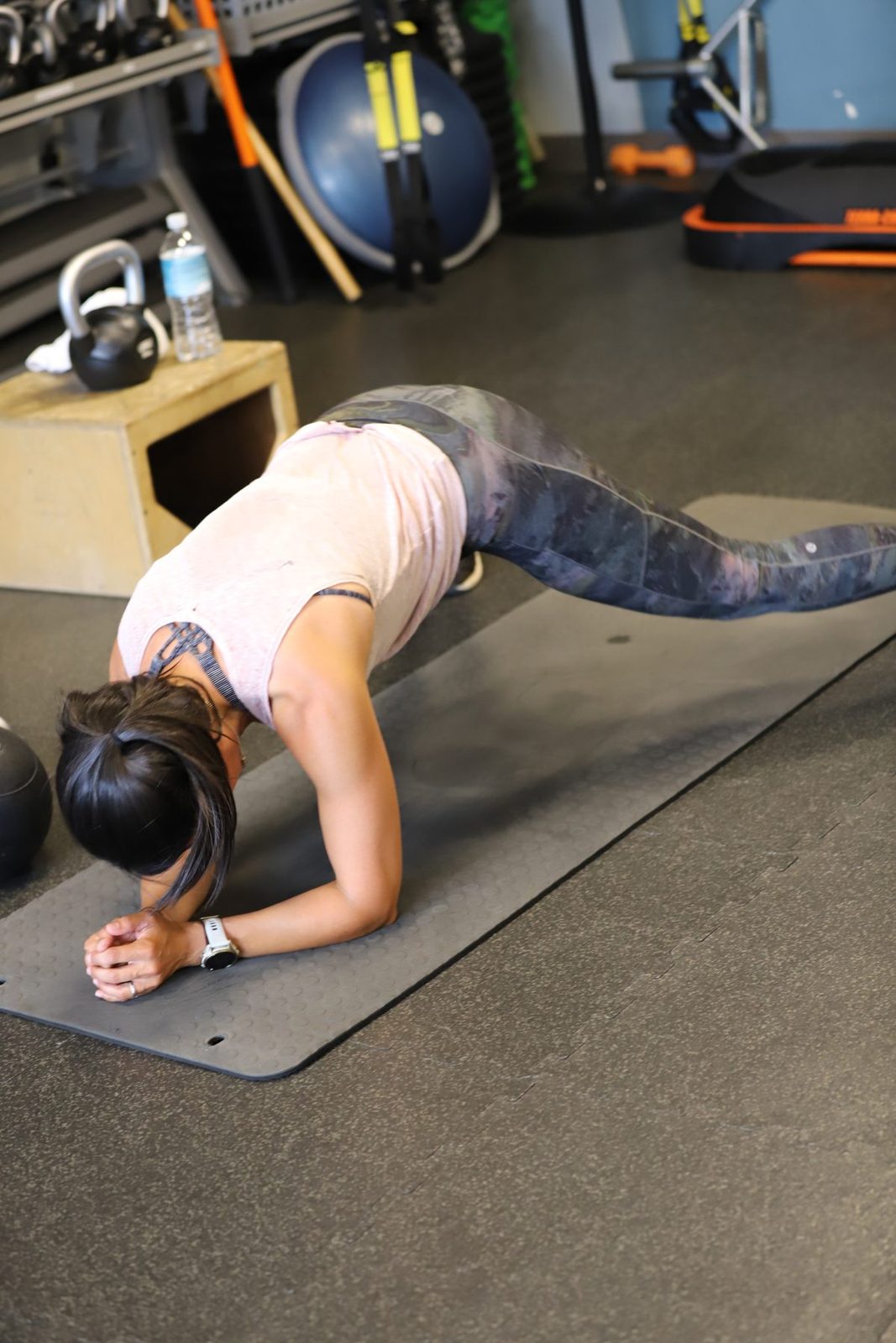 Athlete training for sport-specific power and conditioning